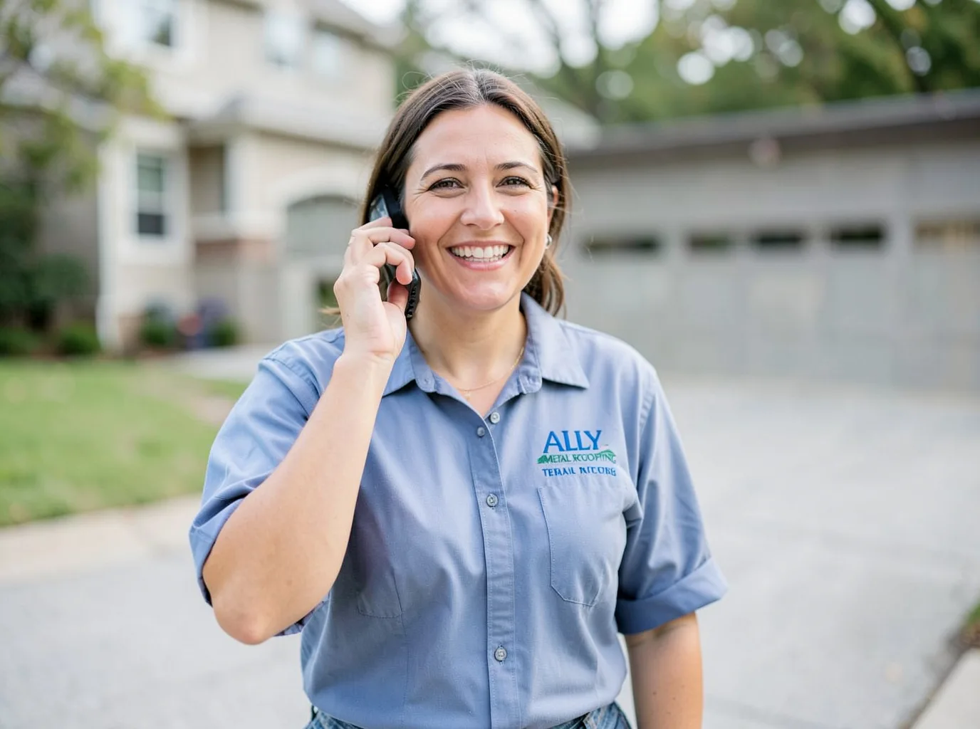 Metal Roof Installation Rockingham, NC FAQs